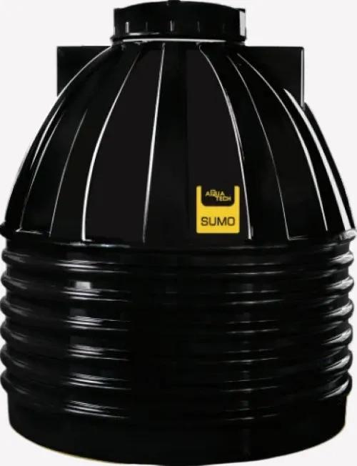 Aqua Tech Underground Water Tanks