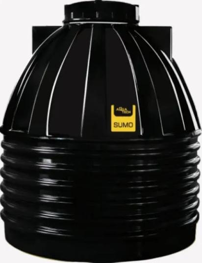 Aqua Tech Underground Water Tanks