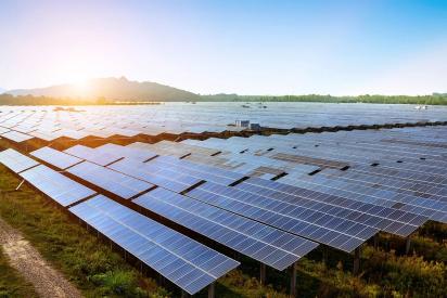 Msappl Solar Panel by MSAPPL : Colours available: Navy