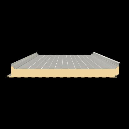 Kingspan jindal PUR/PIR KingSeam - Insulated Sandwich Panel by Kingspan jindal for Roof 1 1