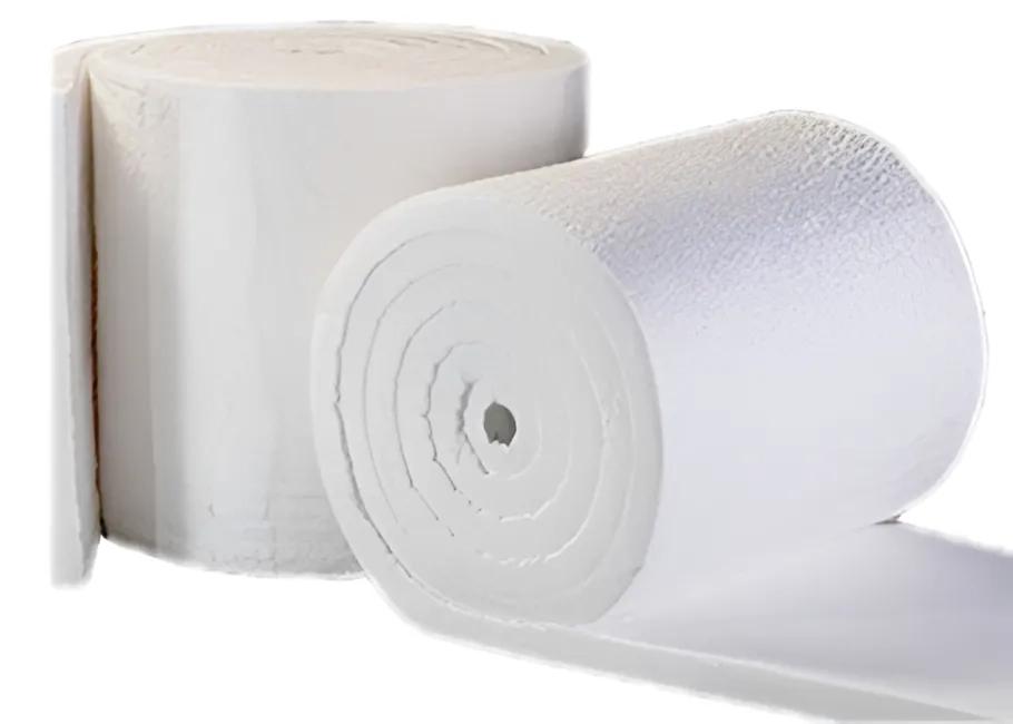 Refmon Ceramic Fiber Blanket