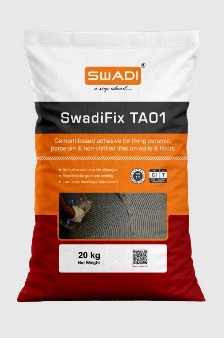 SwadiFix TA01 Adhesive