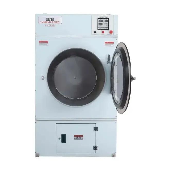 IFB ITD 30 Tumble 30 kg Steam Washer Dryer 2