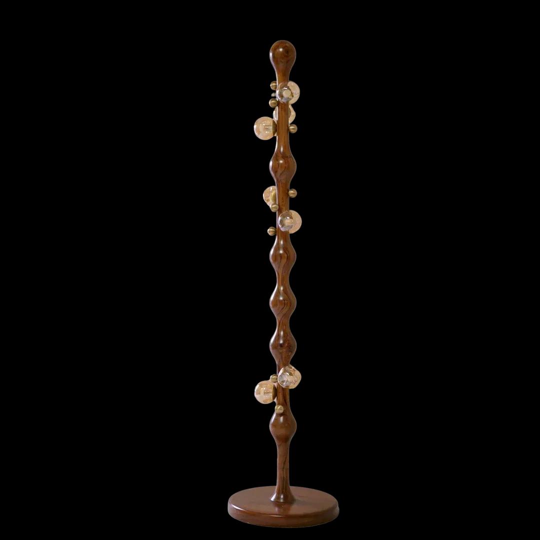 The Living Influence Stem Floor Lamp 3