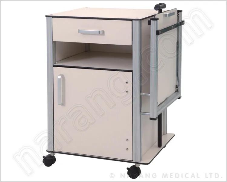 Narang Medical HF1967 : Bedside Cabinet