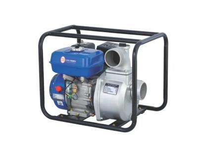 Diesel Engine Pumps by C.R.I Fluid Systems for Multipurpose : Colours available: Blue