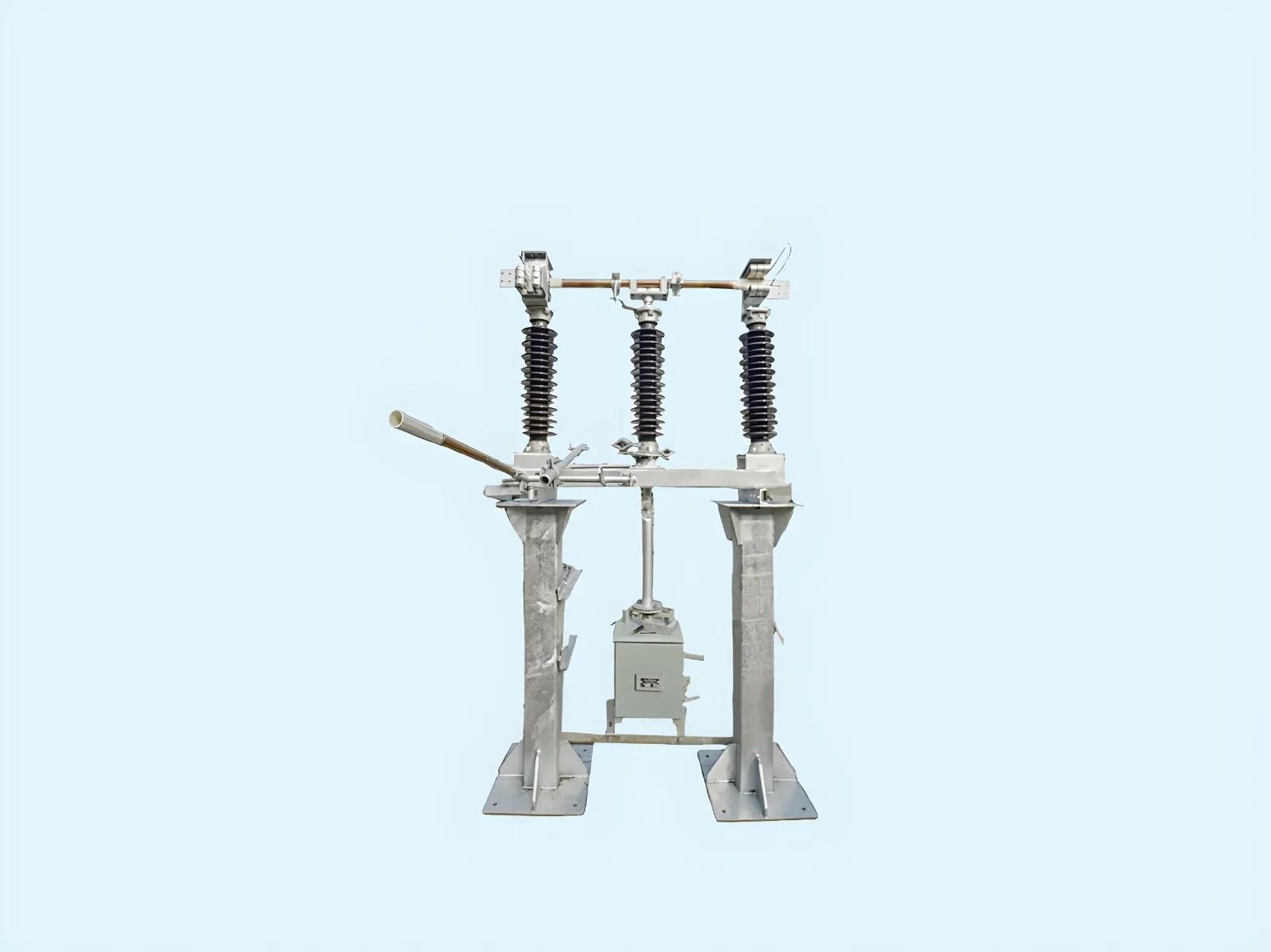 IPL Products Isolators 3