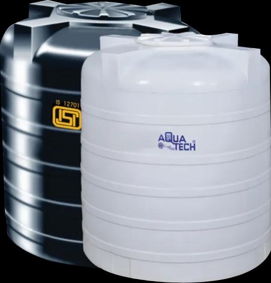 Aqua Tech Overhead Water Tanks