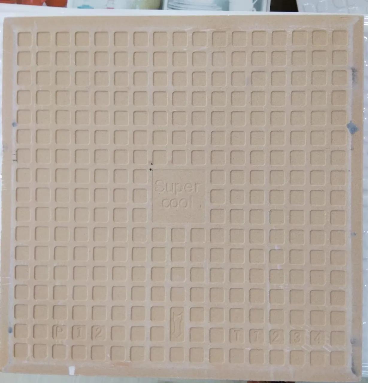 Super Cool Roof Tile 3