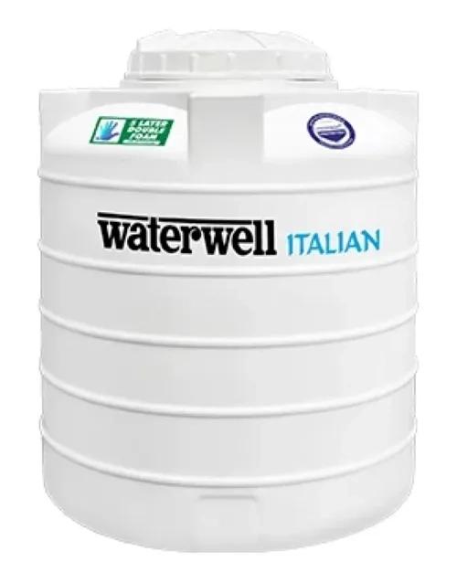 Vectus Waterwell Italian