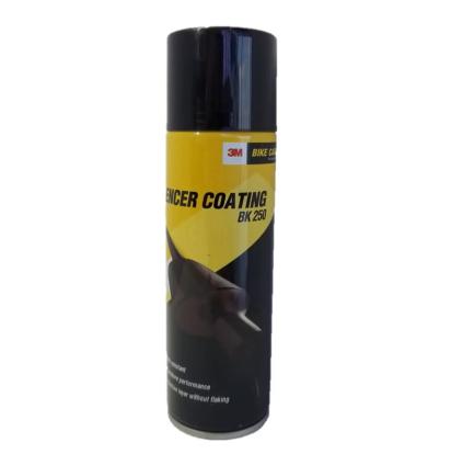 3M™ Silencer Coating, BK 250 by 3M