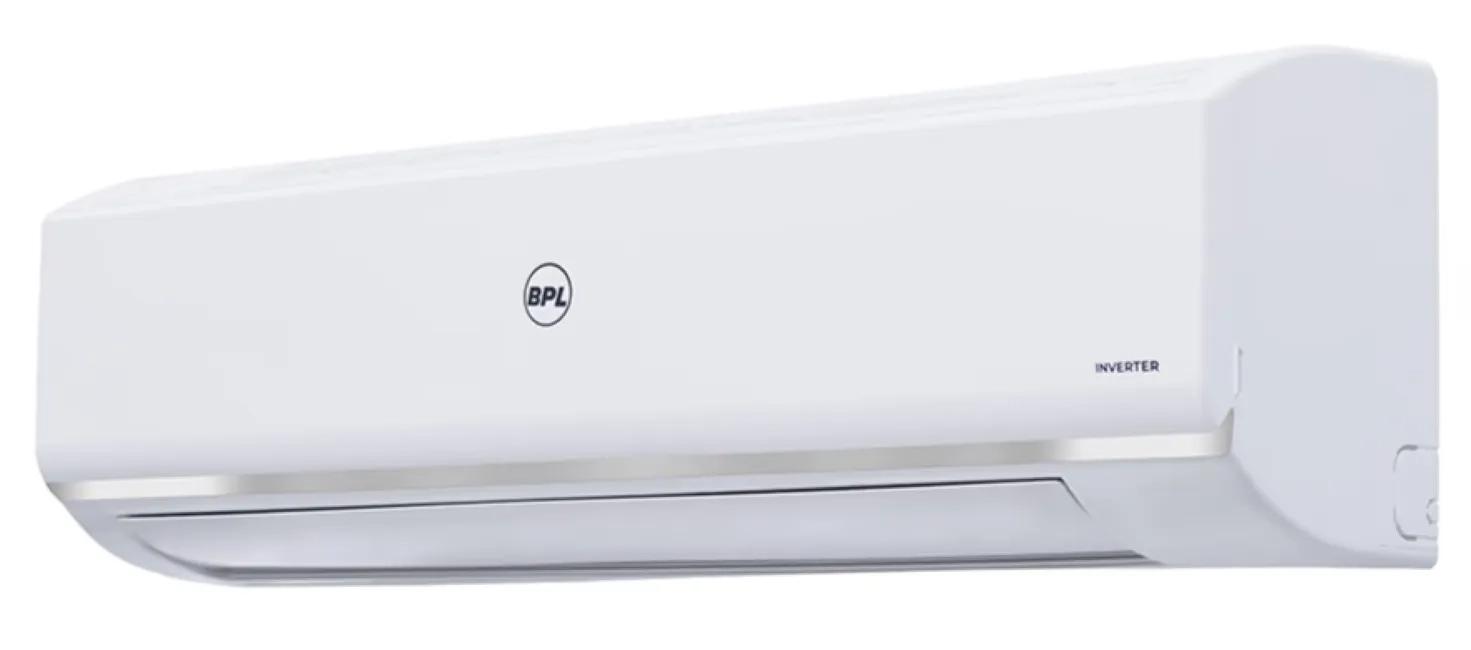 BPL Inverter Split AC, 1.5T 3 Star, BAS-V183PBTC5 3