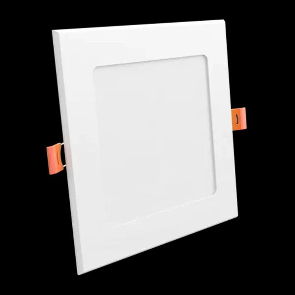 Crompton 20W Star Lord Square LED Recess Panel