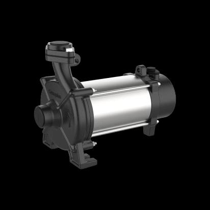 Crompton OWE052(1PH)C-21 - Openwell Submersible Pump - Agricultural Pump by Crompton : Colours available: Black, Silver