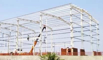 Maxroof Pre-Engineered Buildings by MaxRoof 2 1