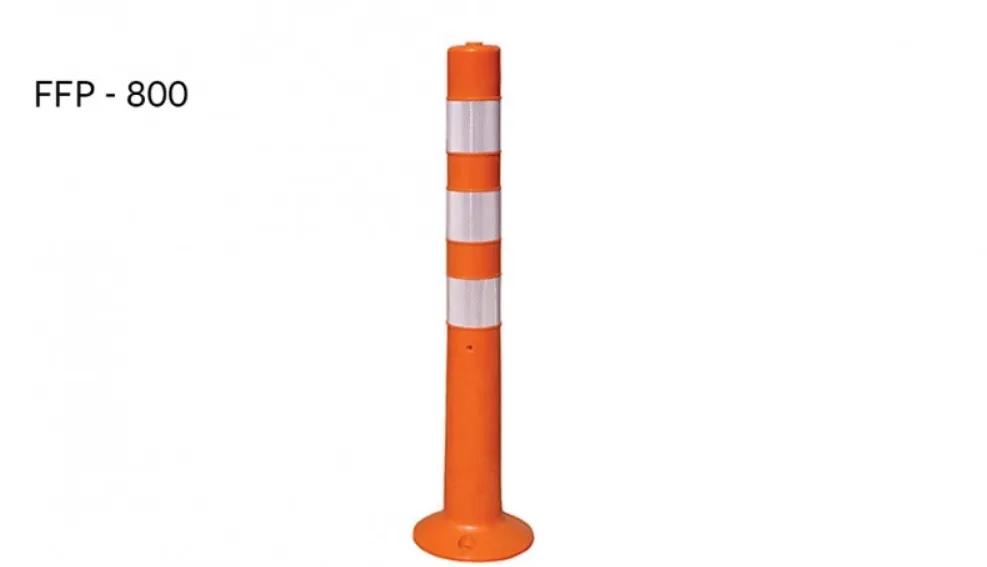 Frontier Flexible Posts or Spring Posts 2