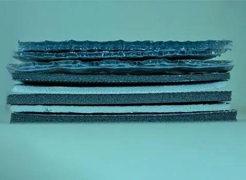 Lijan Greentech Roof Cool Insulation 2