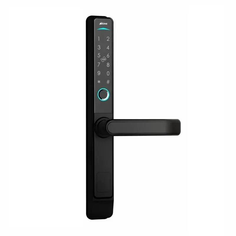 Ozone Narrow Style Internal Door Lock for Wooden & Metal Sliding Doors