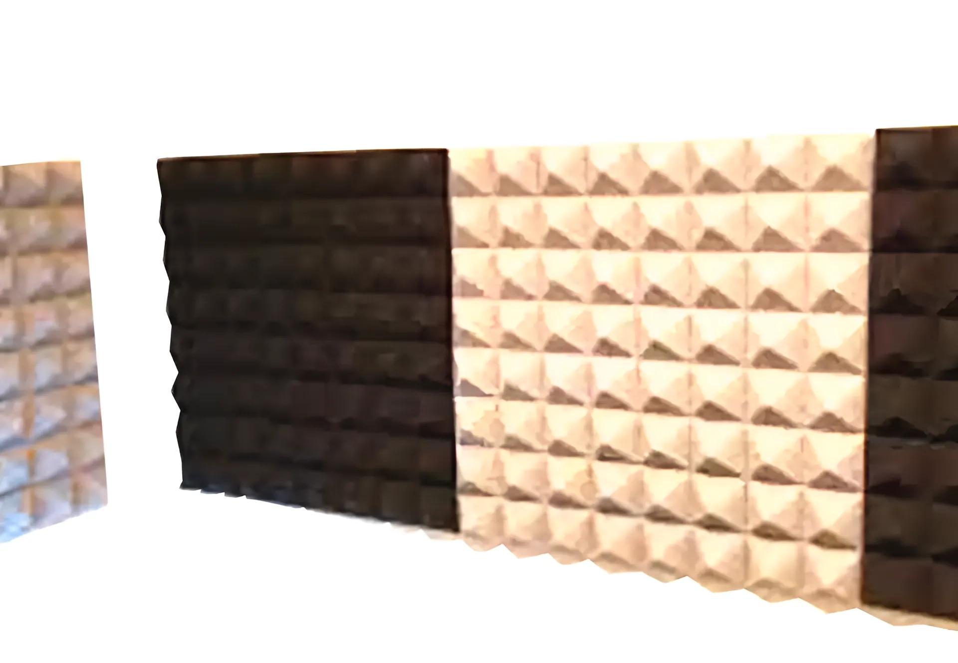 Neostik Tapes Acoustic Foam