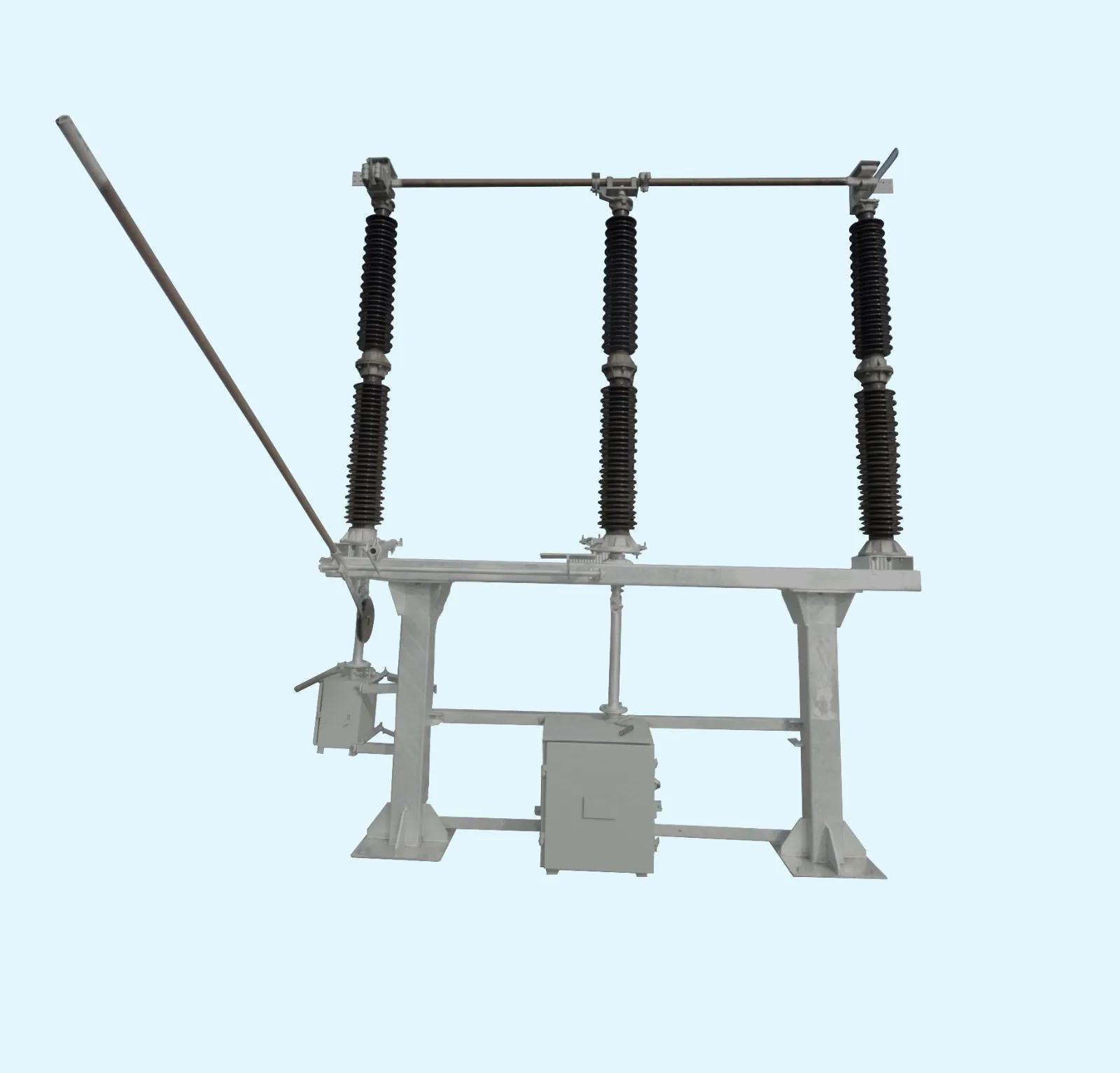 IPL Products Isolators