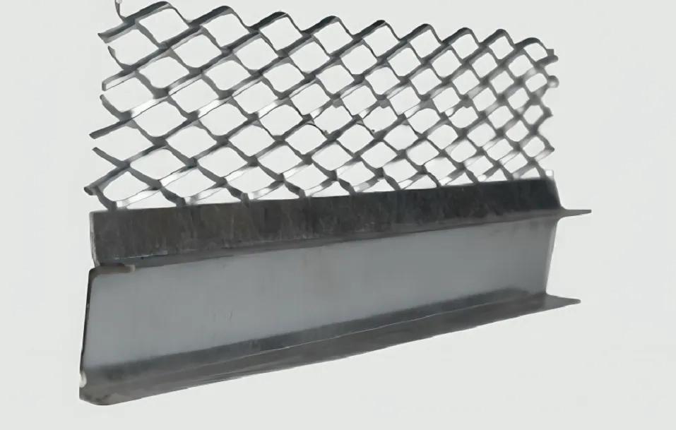 Gi Groove Beading Plastering Accessories