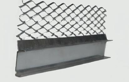 Gi Groove Beading Plastering Accessories by Arpitha