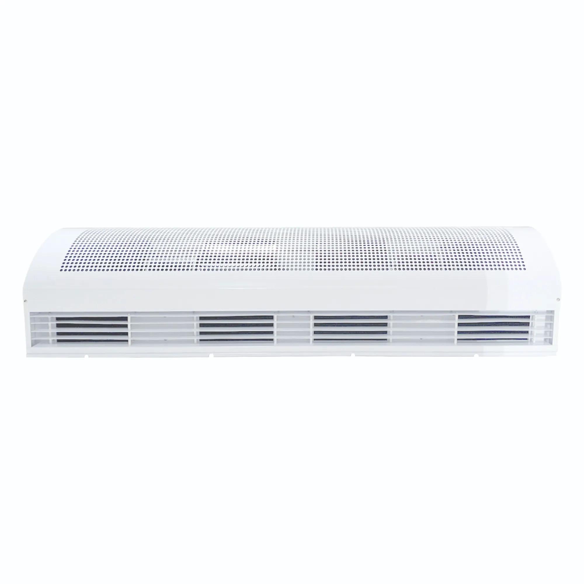 Dolphy Silver High - Speed Air Curtain - DACN0015