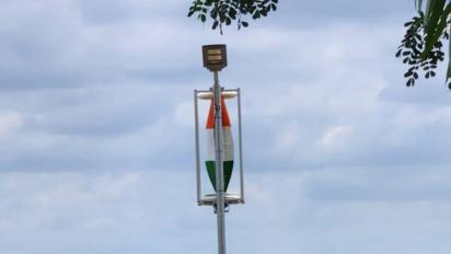 Windstream Solar / Hybrid Street Lights by Windstream 3 3