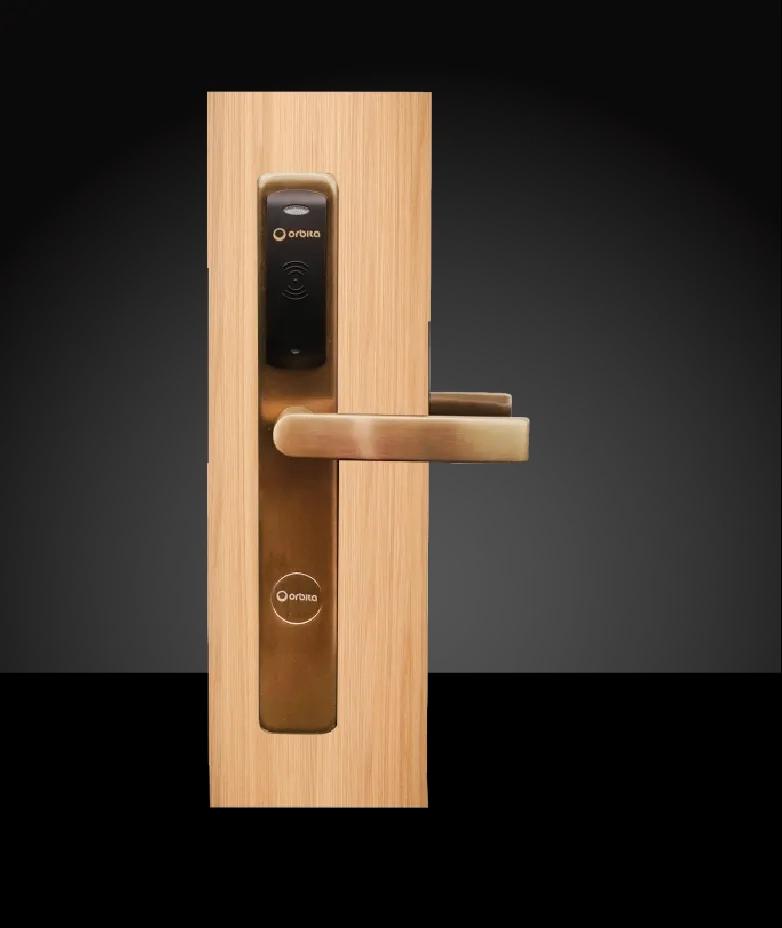 Laxree RFID Door Lock LRFD-607