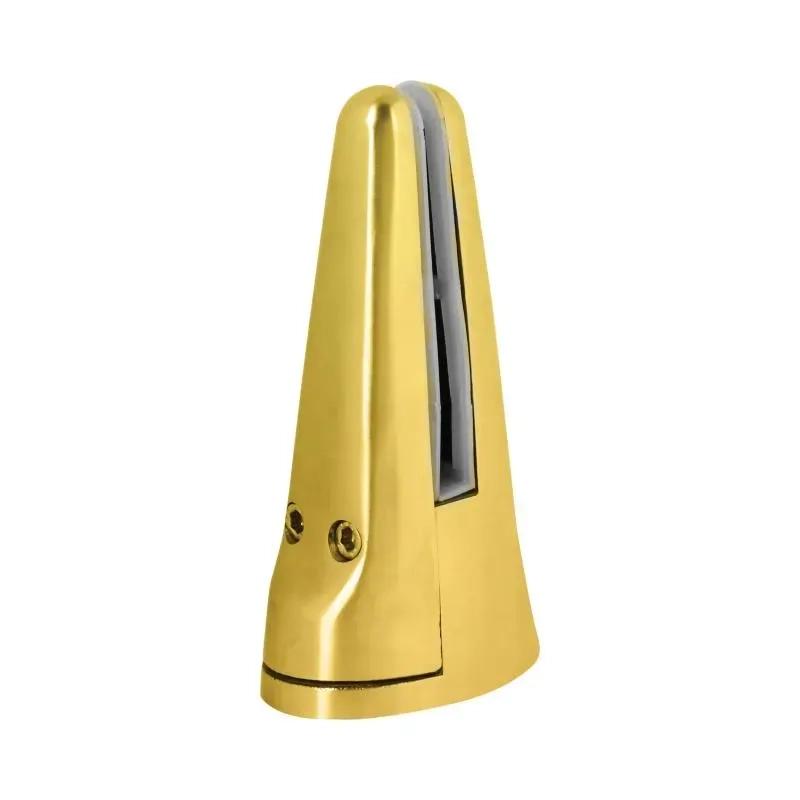 Ozone Spigot - OZRSP-CS-150X50MM GOLD M-PVD
