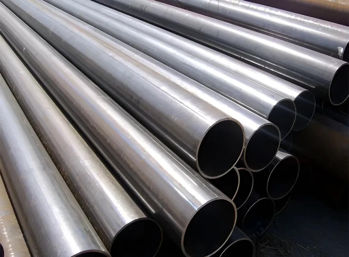 Nezone MS Black Pipes