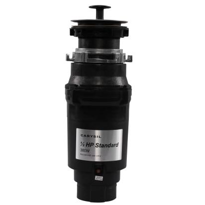 Carysil Food Waste Disposer 1-2 HP Standard by Carysil