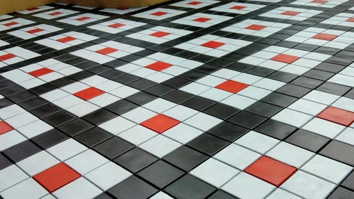 Skycon Combo Paver Block