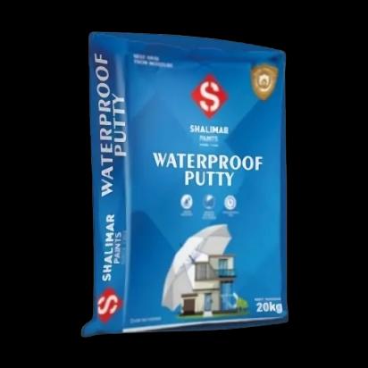 Shalimar Paints Waterproof Putty by Shalimar Paints