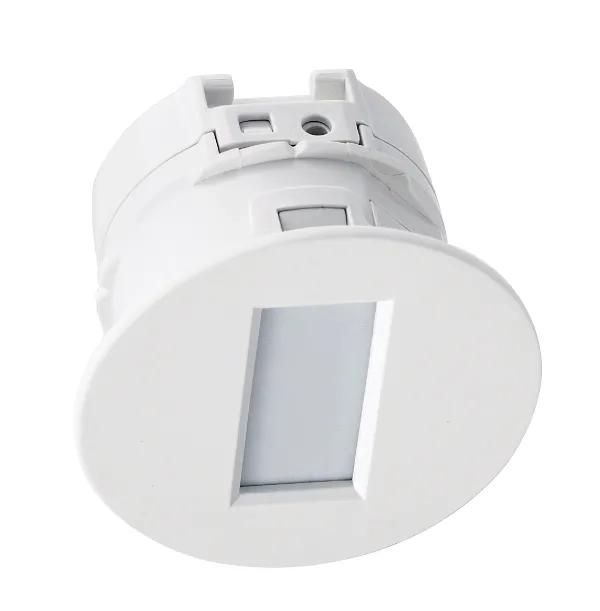 AP-20NBC Indoor Recessed Mount PIR Detector