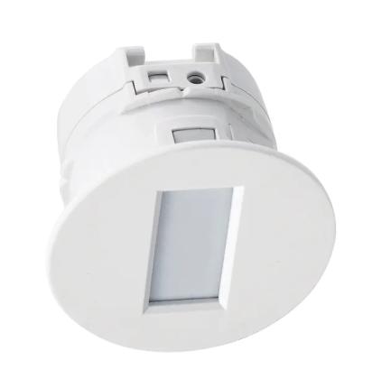 AP-20NBC Indoor Recessed Mount PIR Detector by Optex for Multipurpose