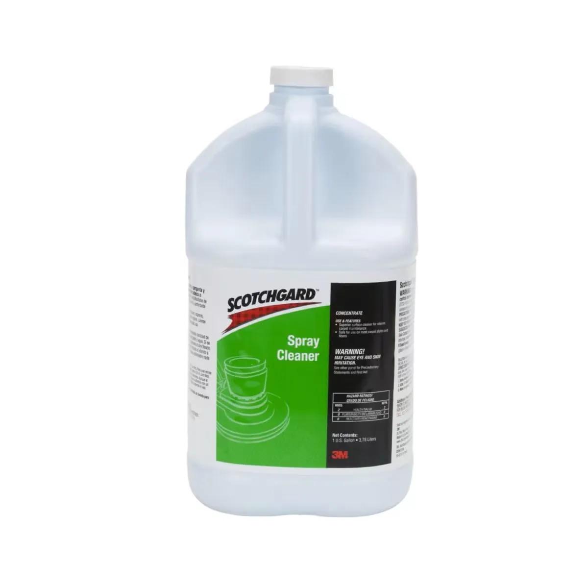 Scotchgard™ Spray Cleaner Concentrate