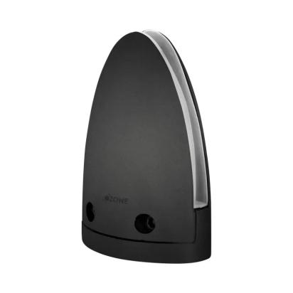Ozone Spigot - OZRSP-CS-150X105MM BM-PVD by Ozone for Residential, Commercial, Interior & Exterior : Colours available: Black