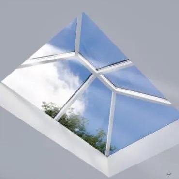 Universal G&C Skylight Roof