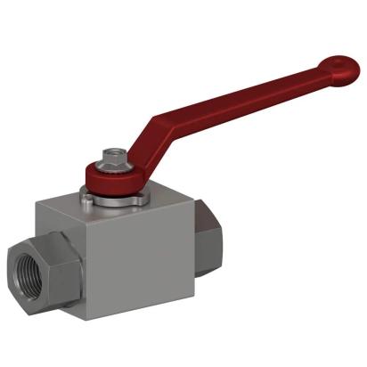 NRTS Ball Valves by NRTS 1 1