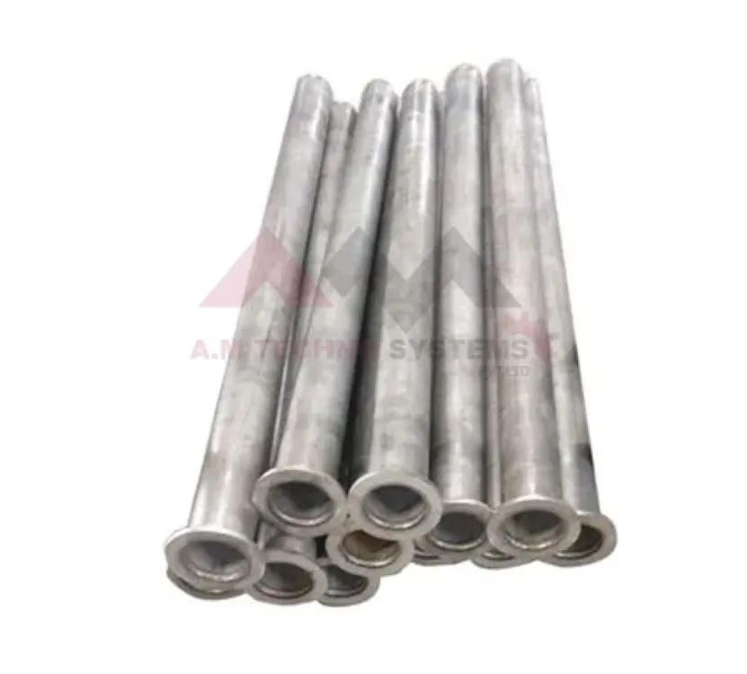 Am Techno Systems Radiant Tube