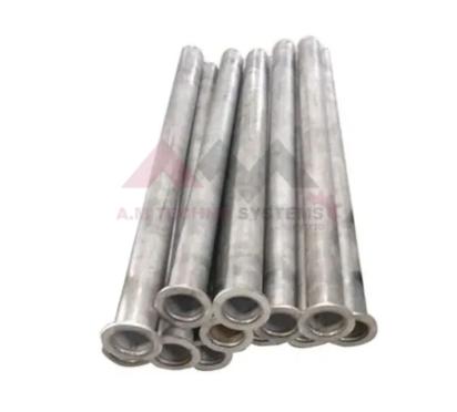 Am Techno Systems Radiant Tube by Am Techno Systems : Colours available: Silver