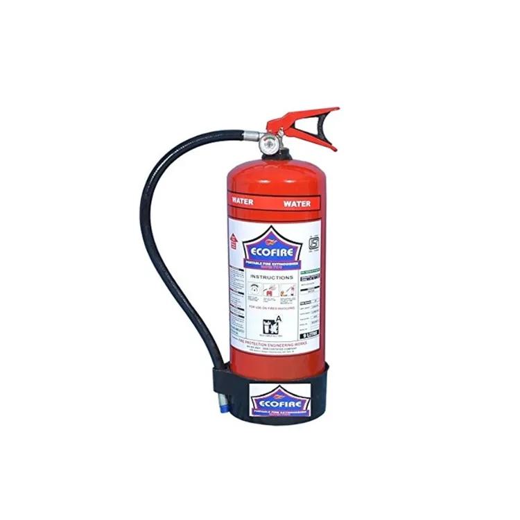 Ecofire Water Type Fire Extinguisher 9 Ltr