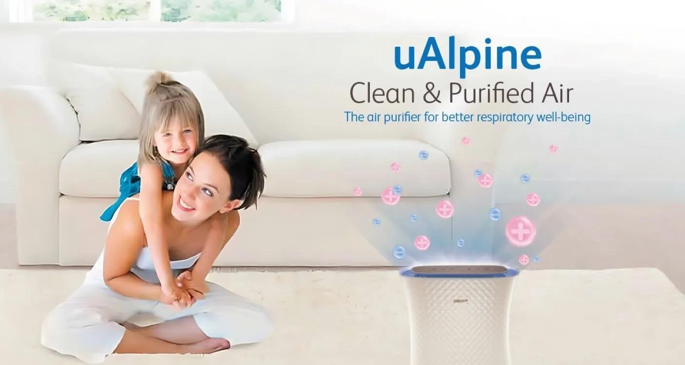 Osim uAlpine Air Purifier 3