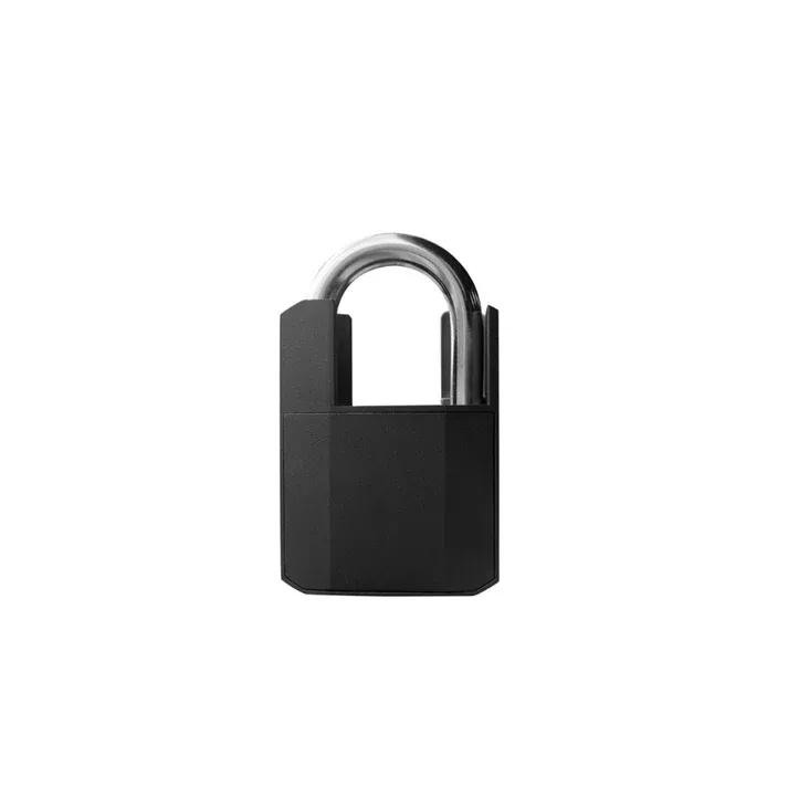 Z+ Smart Door Lock Fingerprint Padlock 2