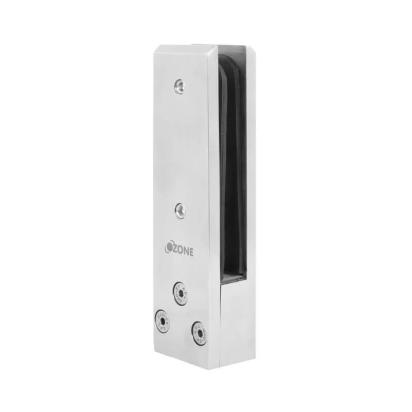 Ozone Spigot - OZRSP-SP 150X40MM SSS by Ozone for Residential, Commercial, Interior & Exterior : Colours available: Silver