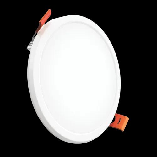 Crompton 15W Star Lord 3-In-1 Round LED Recess Panel