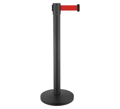 Dolphy Black Queue Manager With Iron Material DQMG0002 by Dolphy : Colours available: Black