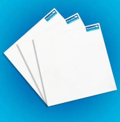 Rocotile Cool Roof Tile by Rocotile : Colours available: White 1 1