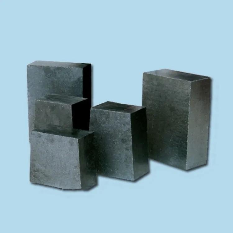 Ravani Magnesia Carbon Brick 1